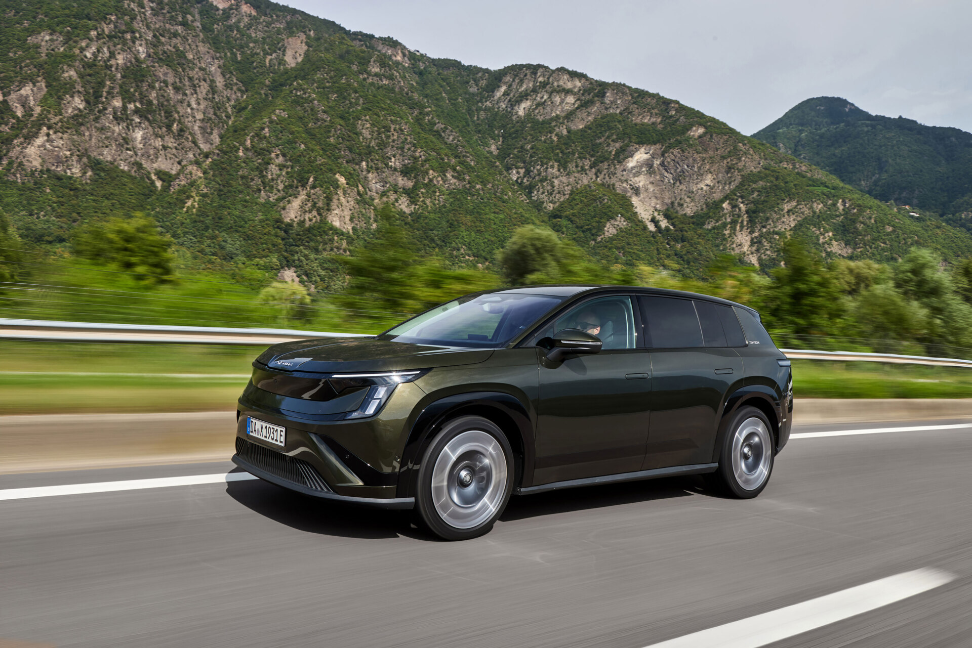 Skoda Peaq cena 2026 polska