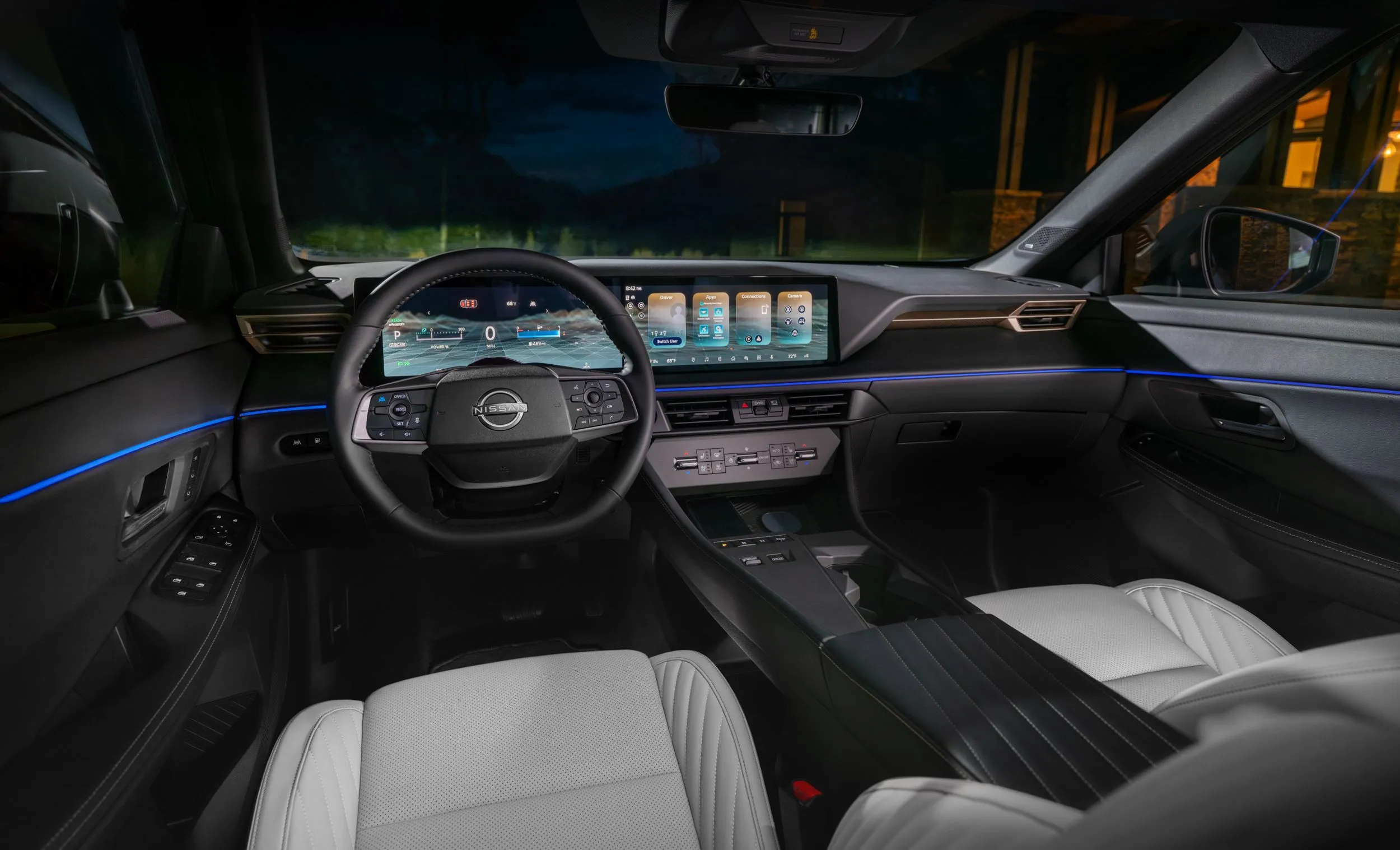 Nissan X-Trail Rogue 2027