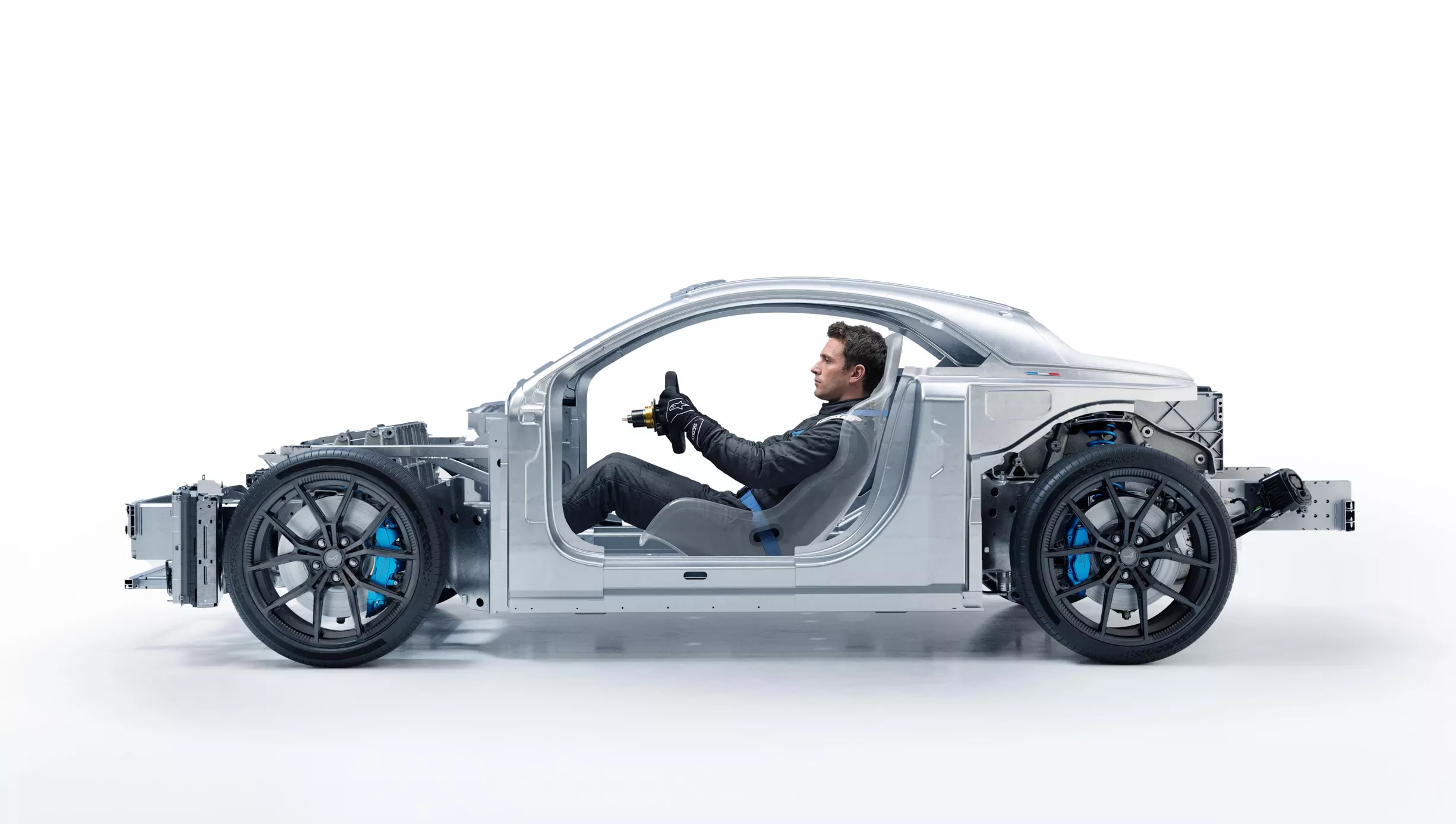 Alpine A110 2027