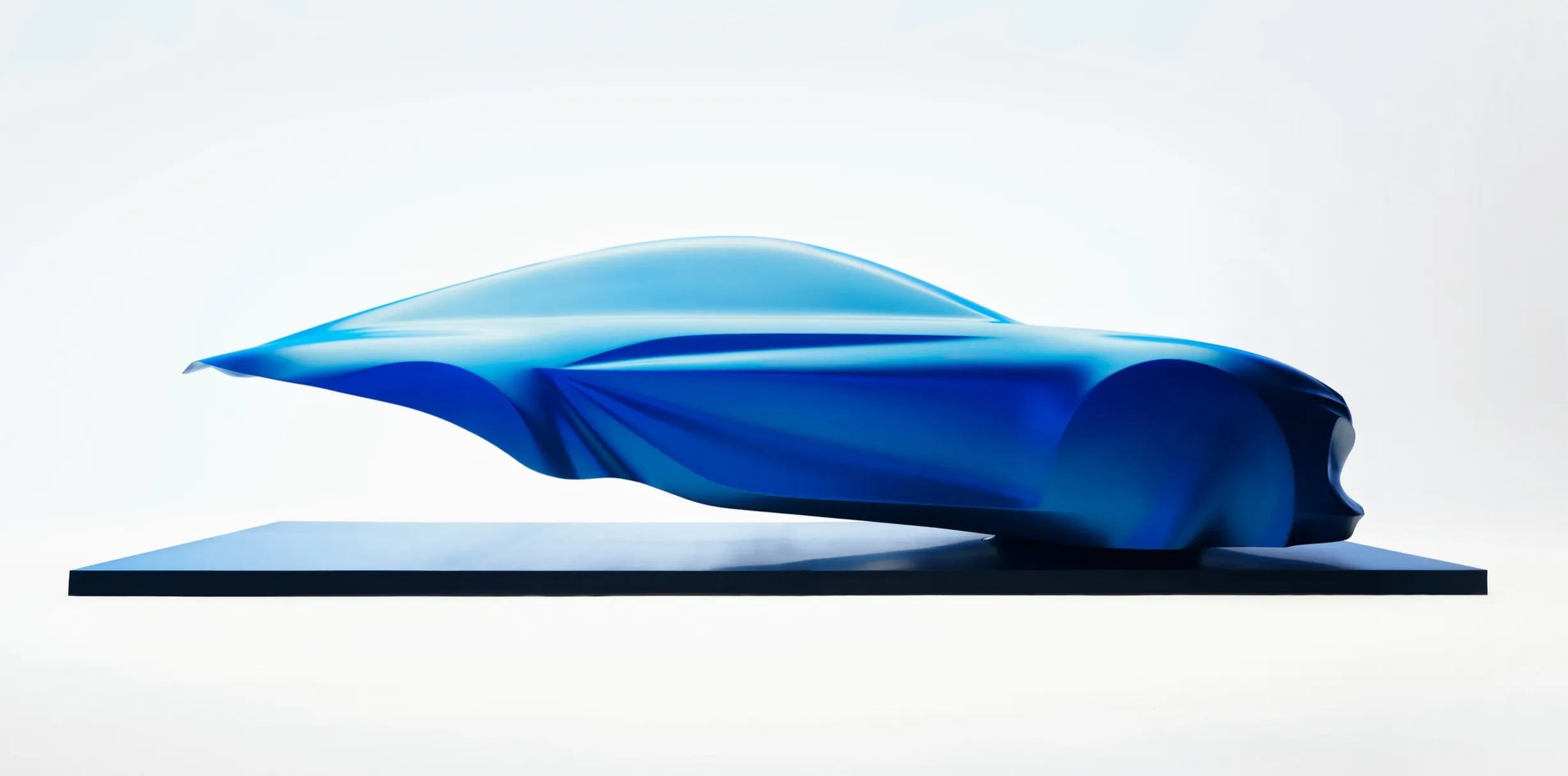 Alpine A110 2027