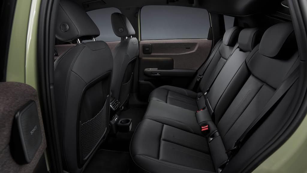 Audi A2 E-Tron 2026