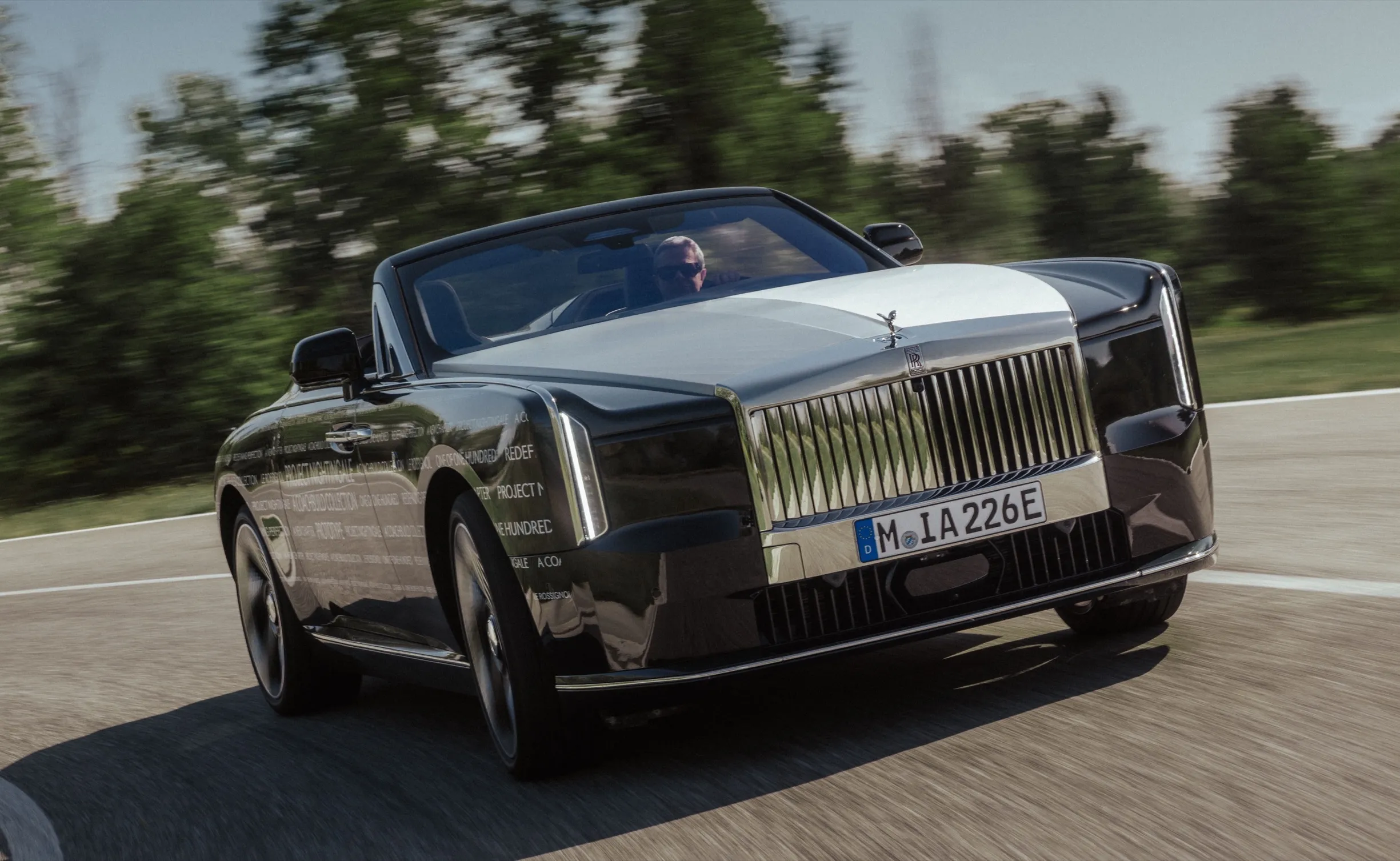 Rolls-Royce Nightingale