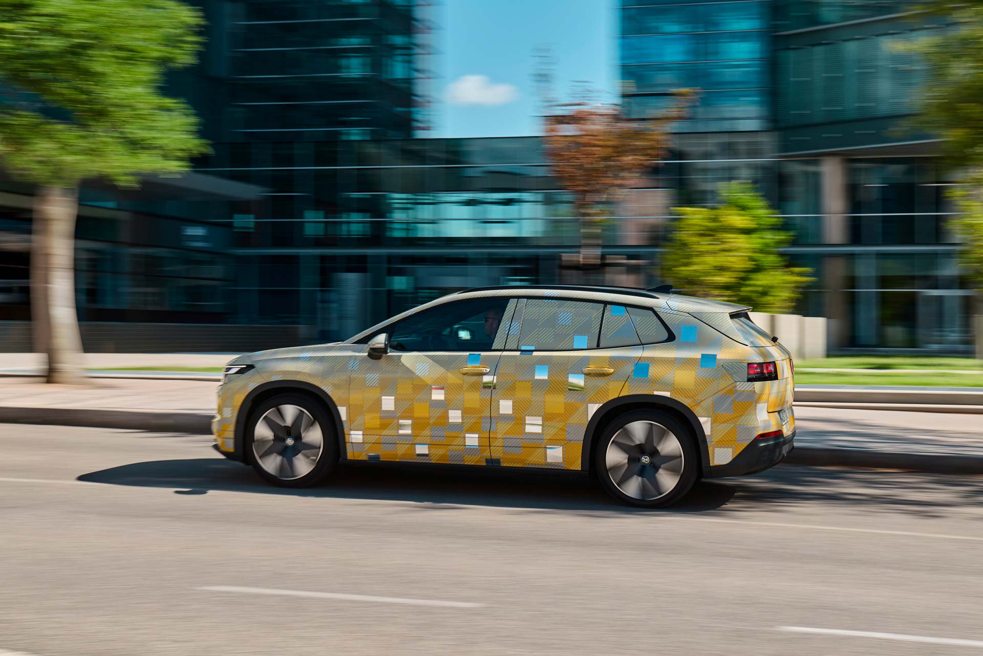 Volkswagen ID. Tiguan 2027