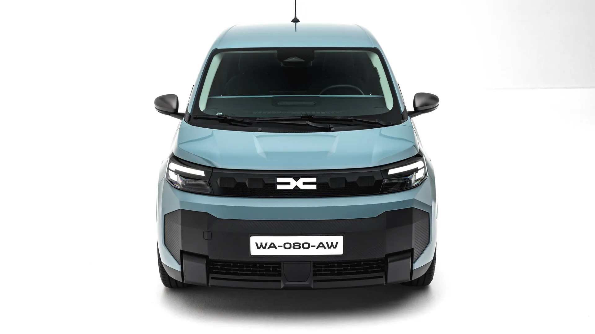 Dacia Spring Electric 2027