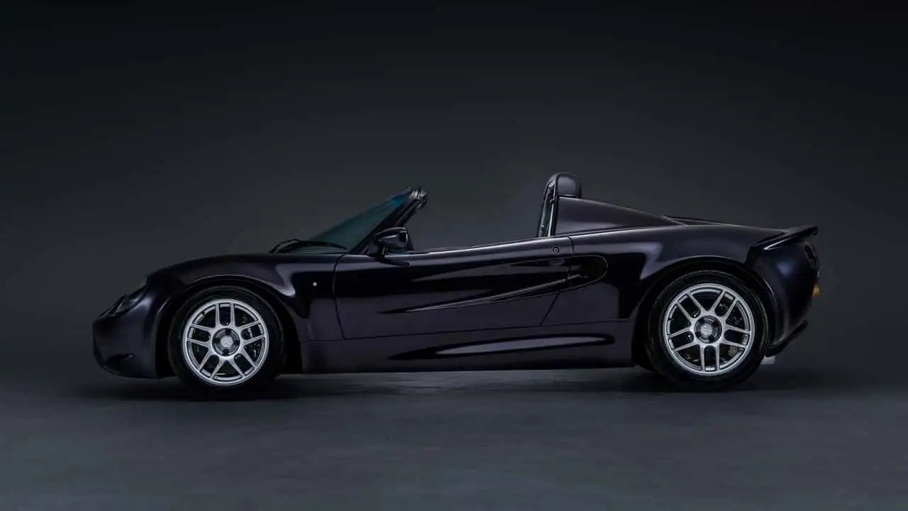 Lotus Elise
