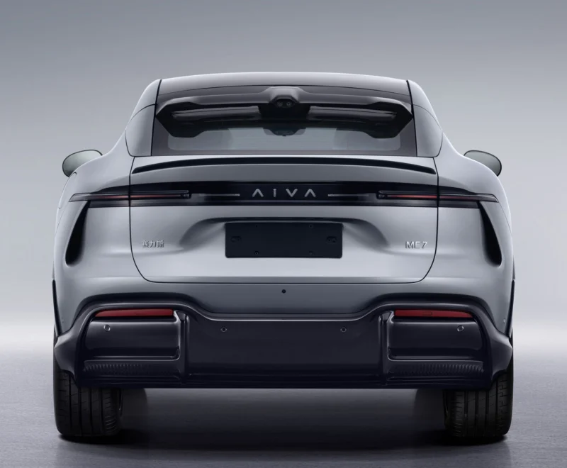 AIVA ME7
