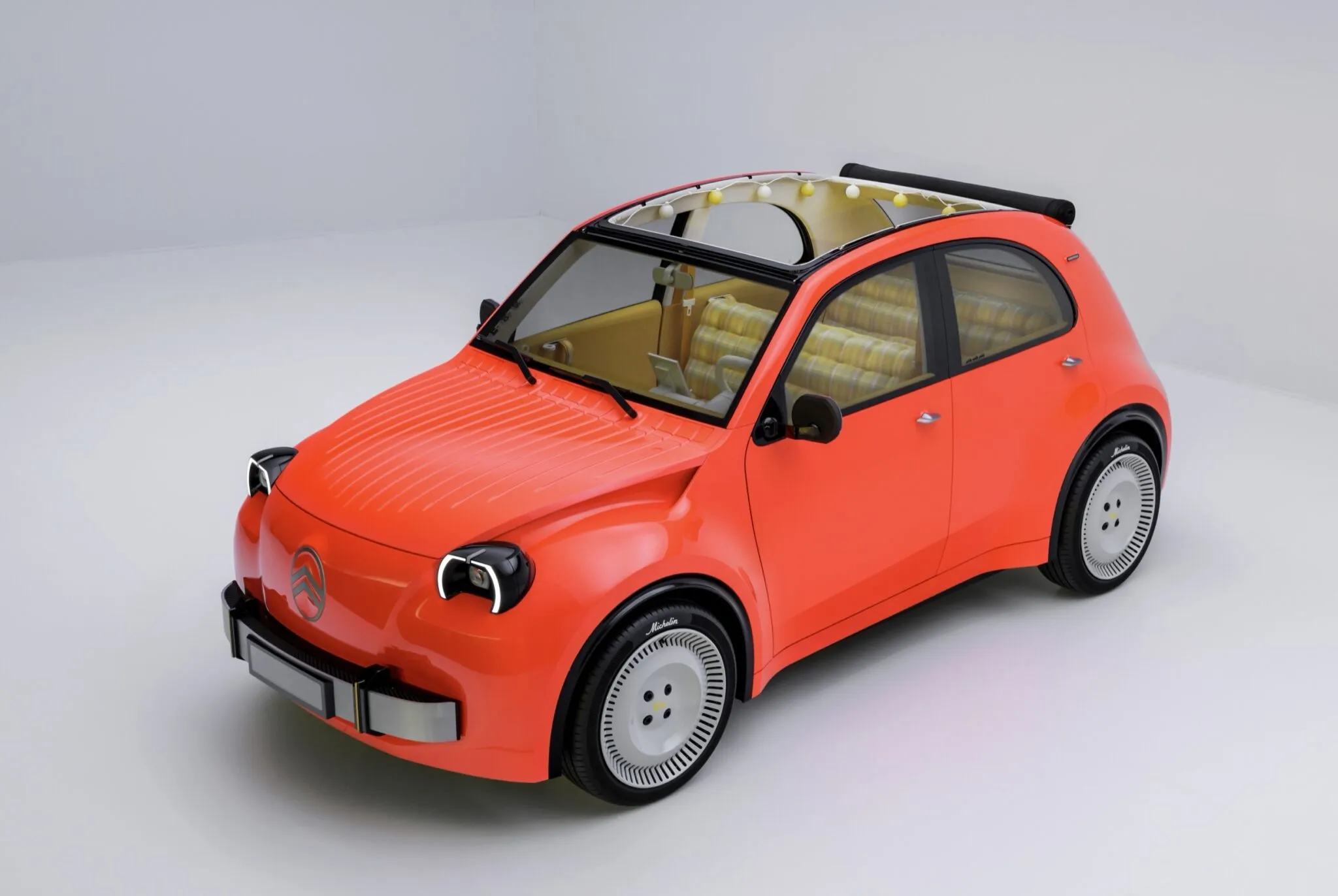 Citroen 2CV