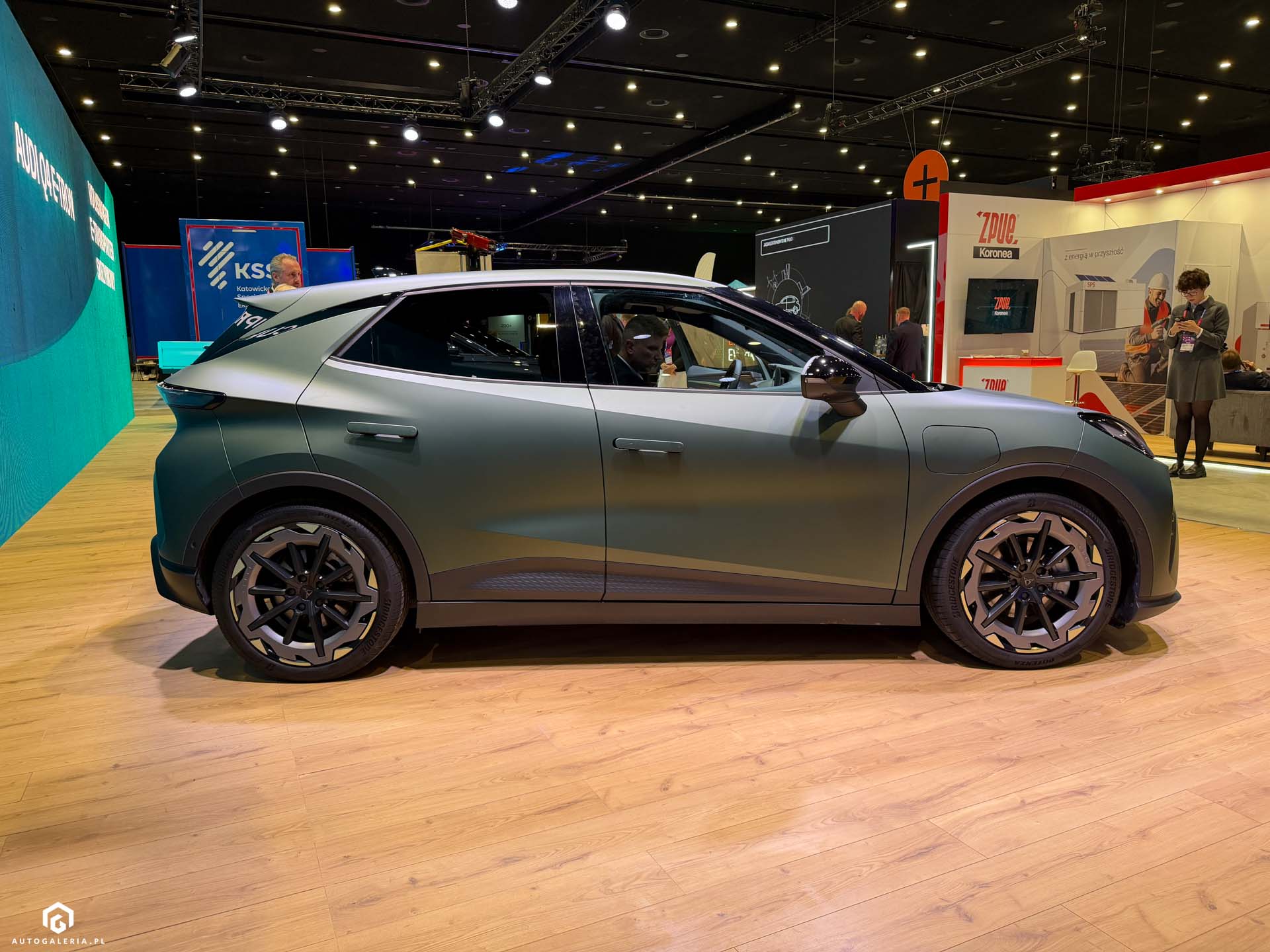 Cupra Raval 2026