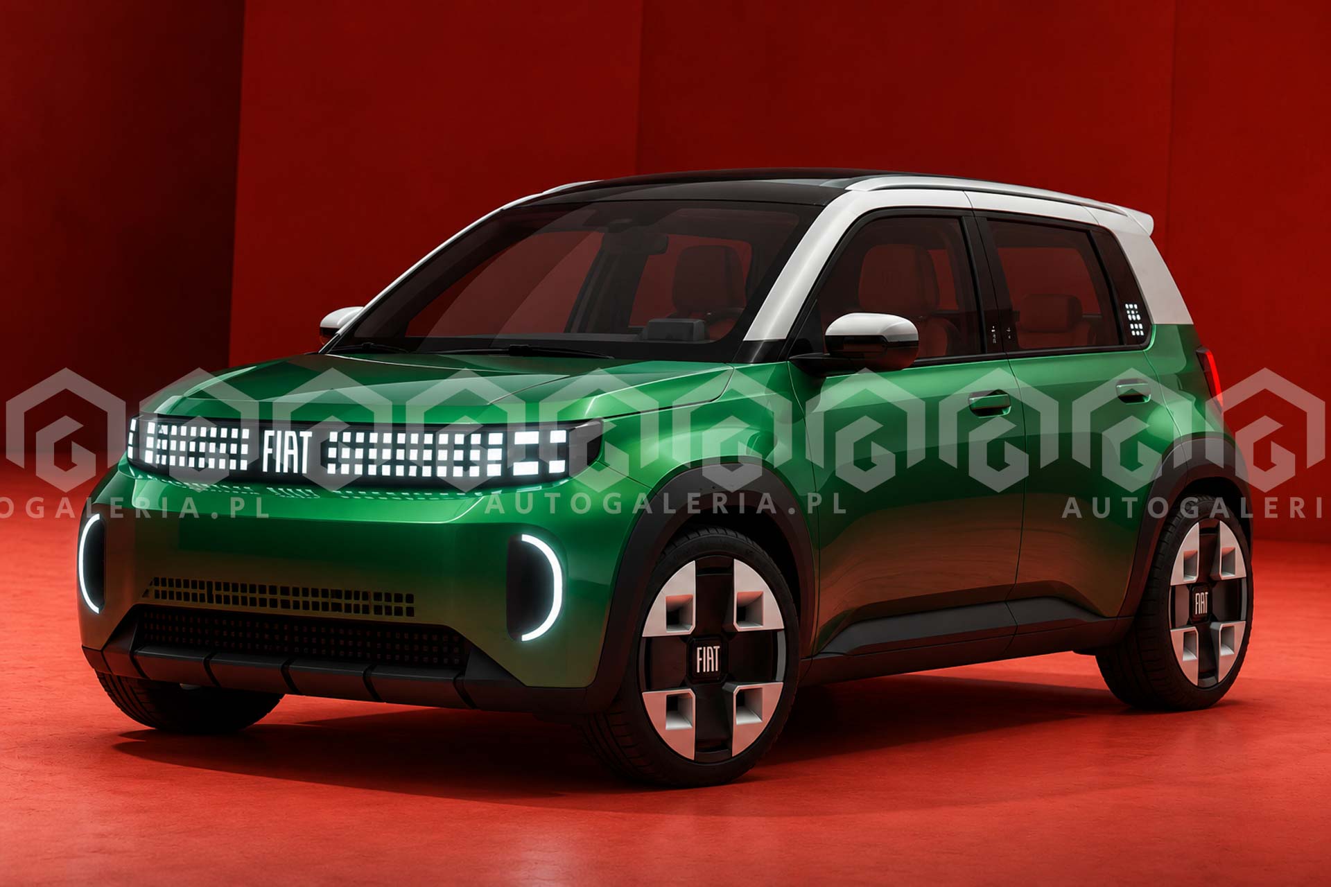 Fiat Koala 2028