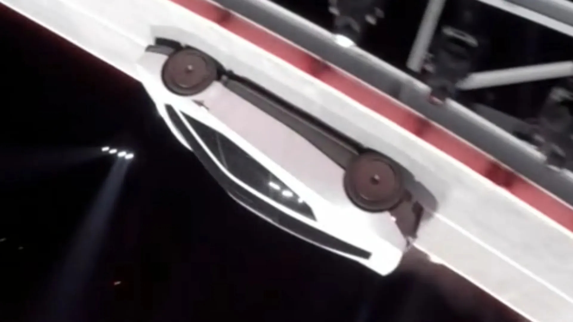 Nowa Tesla Roadster 2026