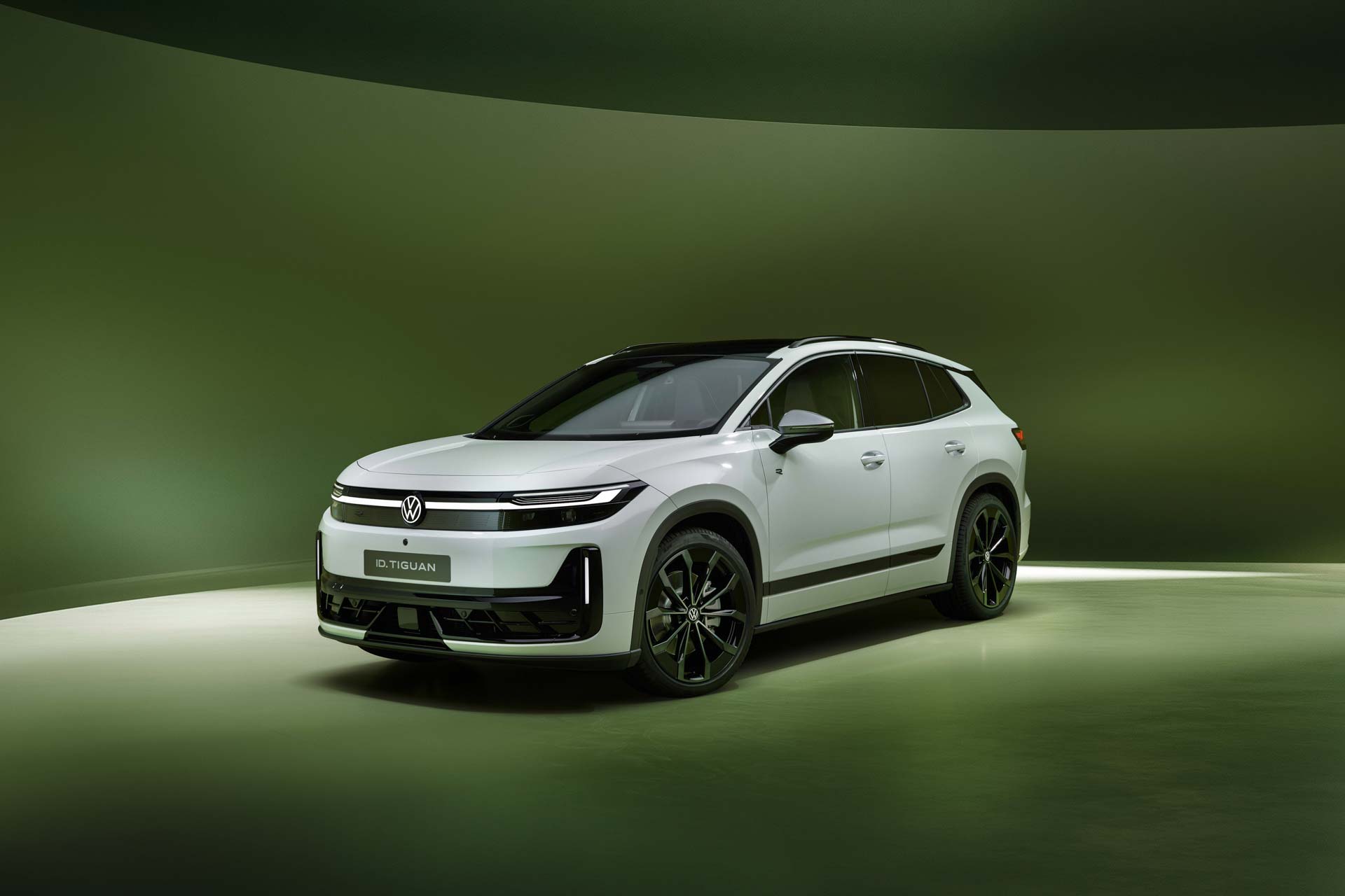 Volkswagen ID Tiguan 2027 R Line