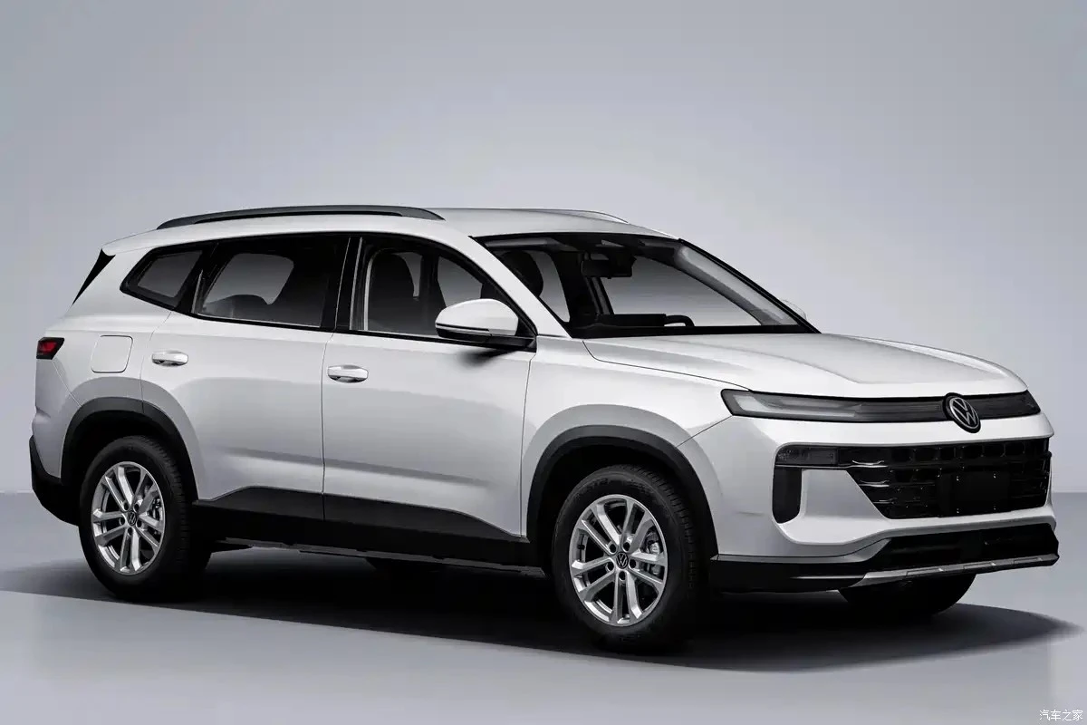 Volkswagen T-Roc L