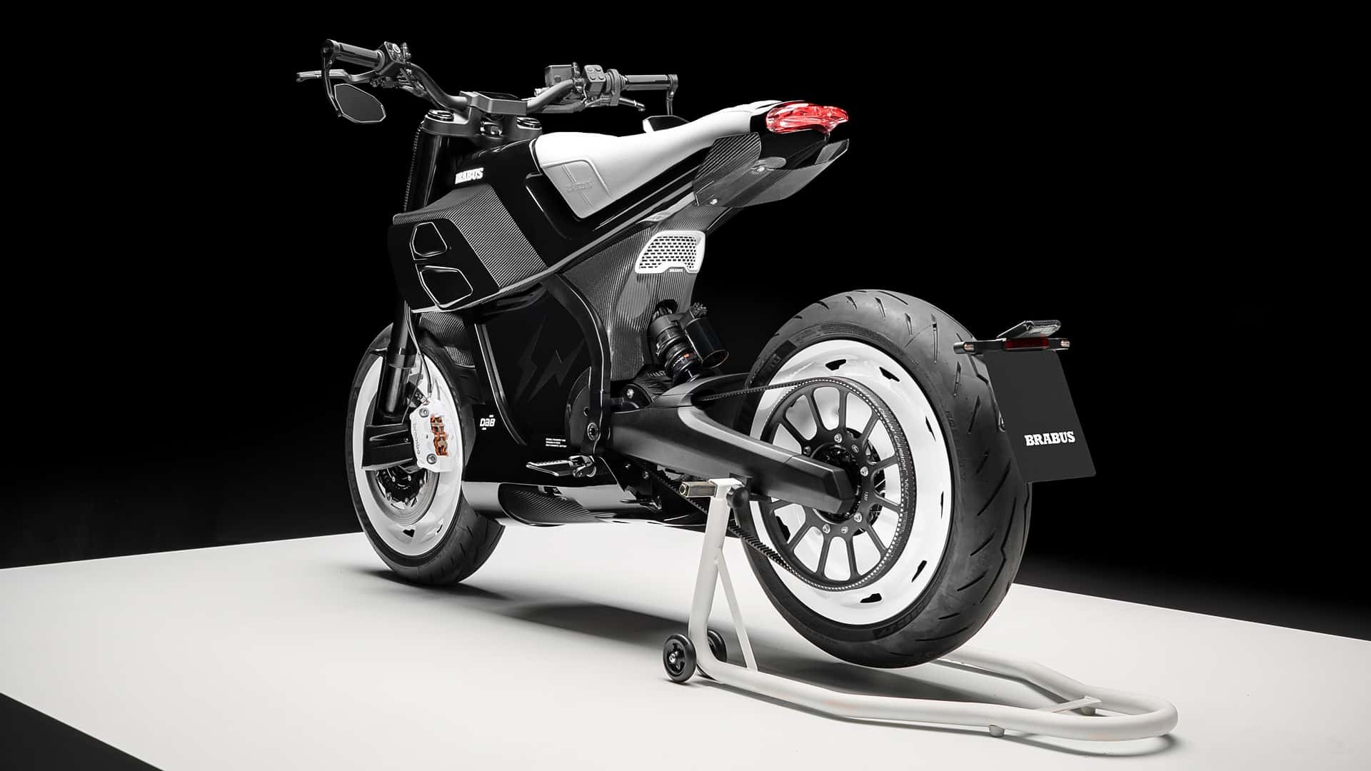 Brabus Urban E