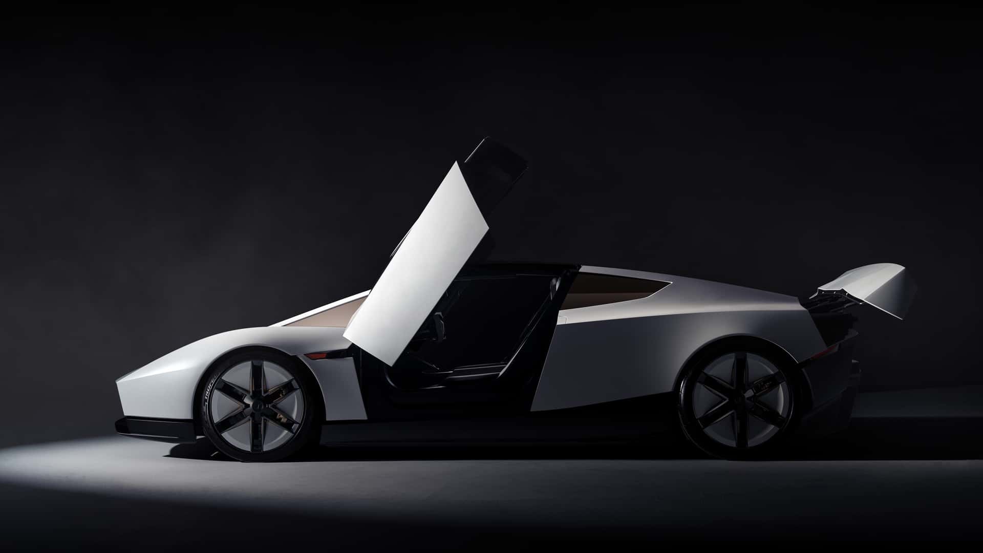 Tesla Roadster