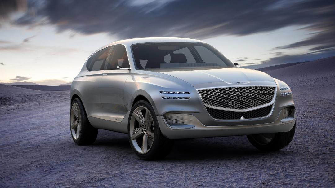 hyundai fuel cell concept