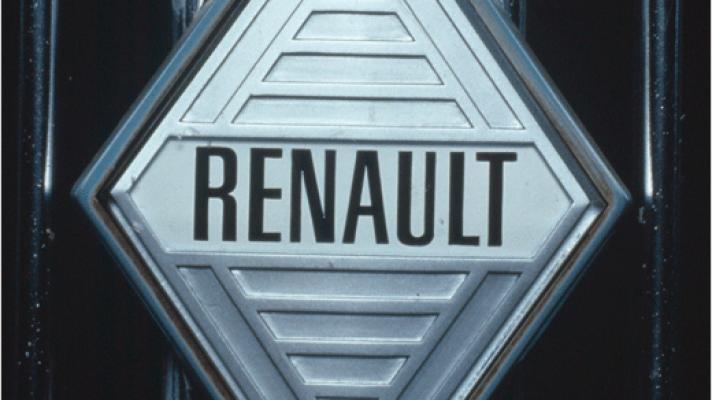 romb Renault