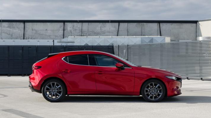 Mazda CX30 kupić? Nie kupić? Jaką? a może wystarczy