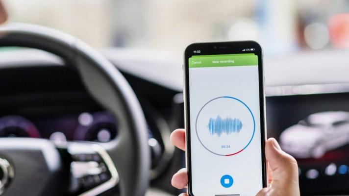 SKODA App