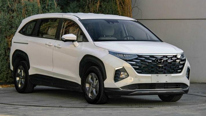 Hyundai custo обзор