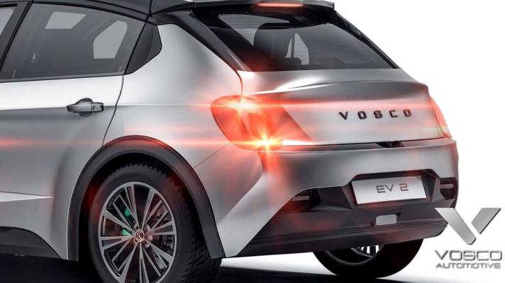 Vosco EV2