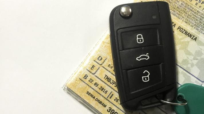 SKP badanie techniczne 2025 cena przepisy