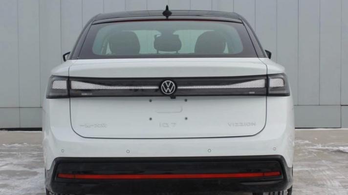 Volkswagen ID.7 2024