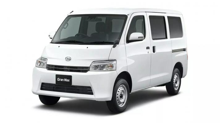 Daihatsu Vision-F