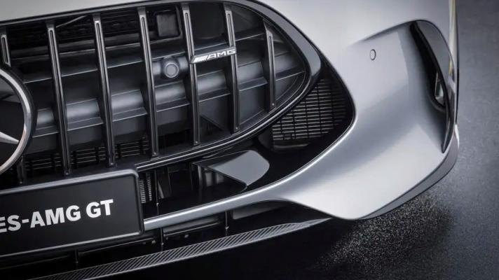 Mercedes-AMG GT 2024