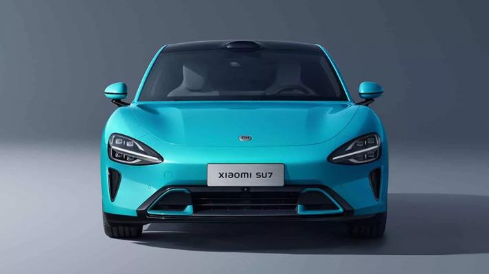 Xiaomi SU7 ma uderzyć w Teslę, nawet pomimo strat dla marki. Cena miło zaskakuje