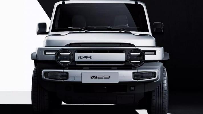 Zagadka: ile samochodów widzisz na tym zdjęciu? Odpowiedź nie jest oczywista