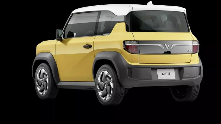 VinFast VF3