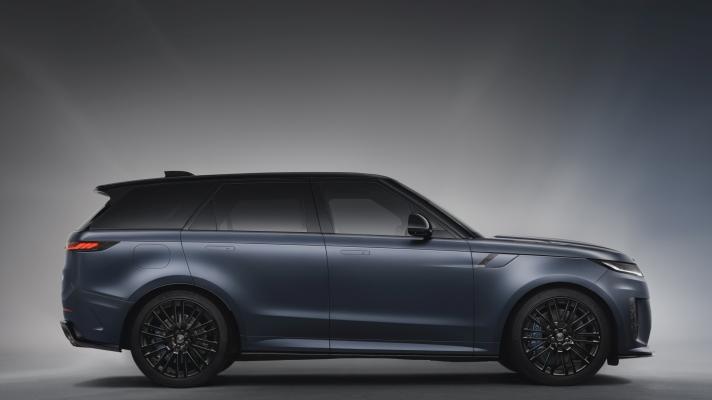 Range Rover Sport SV Edition Two