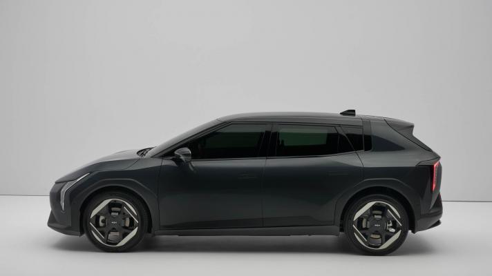 KIA EV4 hatchback ceny