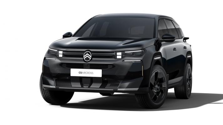 Citroen C5 Aircross MAX