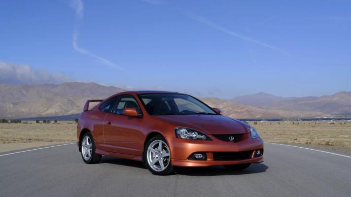 Acura RSX