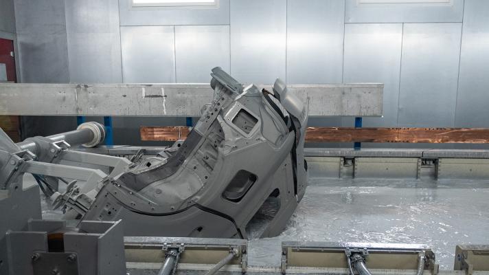 kryzys w branży automotive