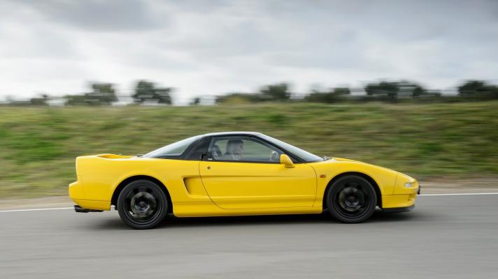 Honda NSX