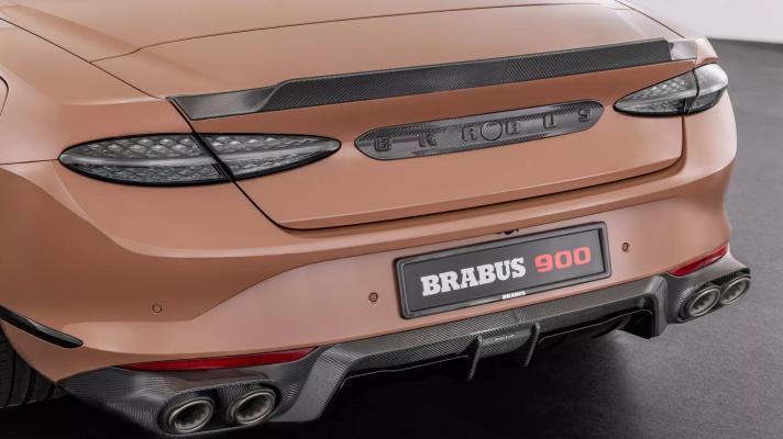Brabus 900