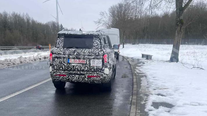 Pajero