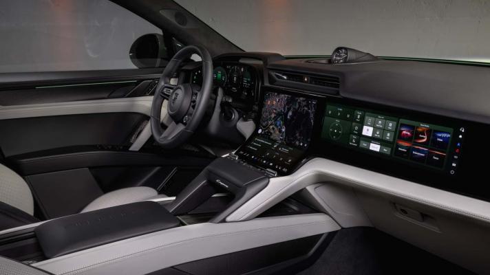 Bentley Torcal 2027