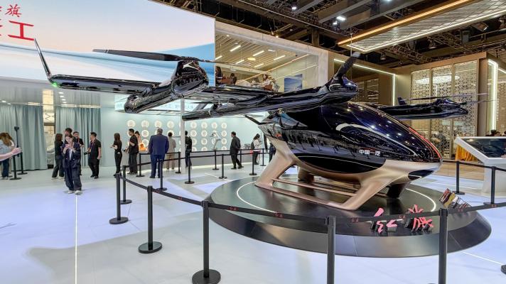 Auto China