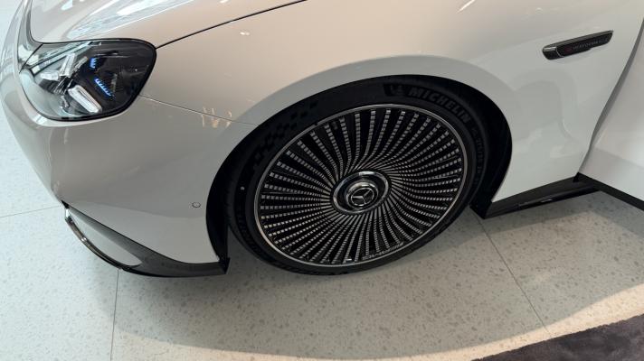 GT 4-Door Coupe