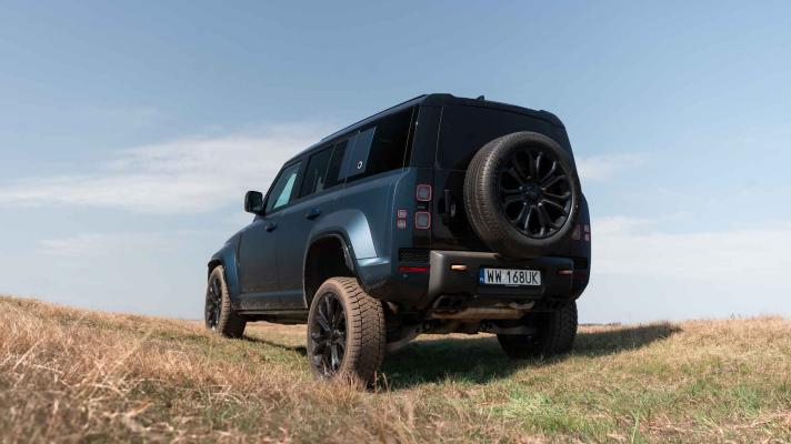 Defender