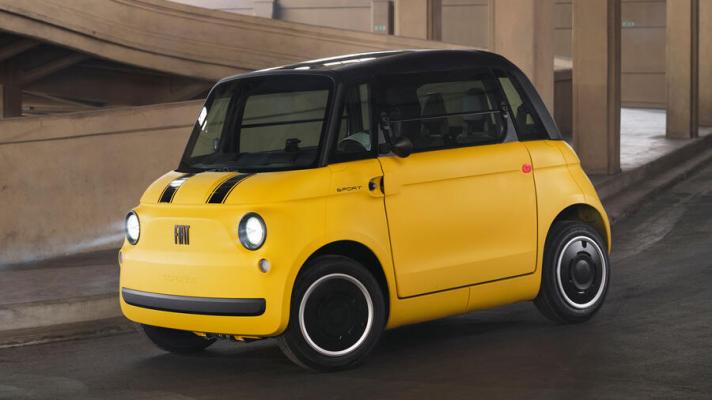 Abarth