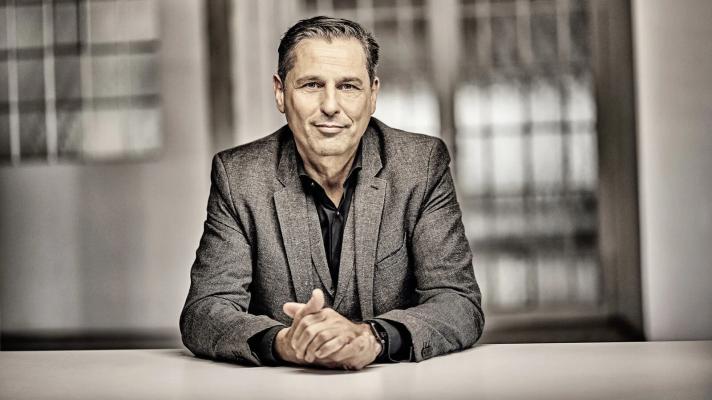 Klaus Zellmer Zamienia Skod Na Volvo Ma Przed Sob Ogromne Wyzwanie Klaus Zellmer Zamienia Skod Na Volvo Ma Przed Sob Ogromne Wyzwanie