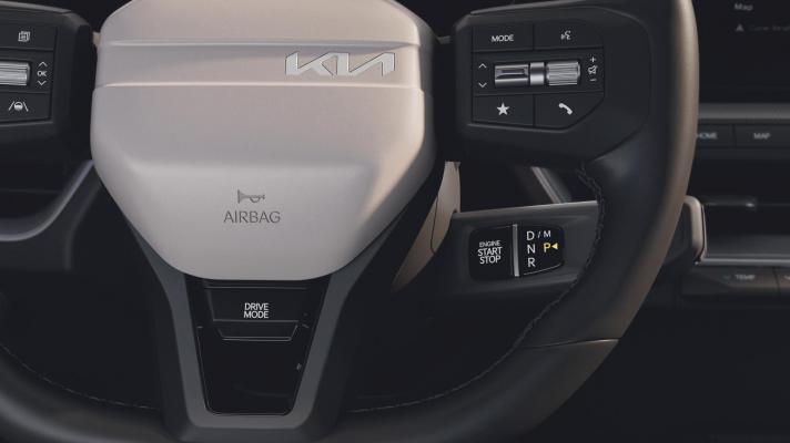 KIA K4 Hybrid HEV opinia